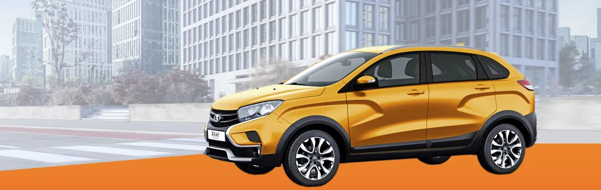 Vozy LADA – Autosalon Remoraid Vyškov